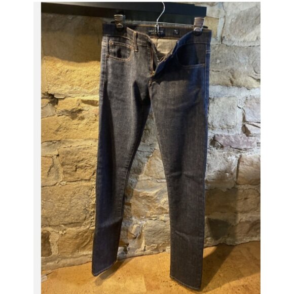 Mens Lucky Brand Jeans 28x32 110 Skinny Jeans - Picture 3 of 6